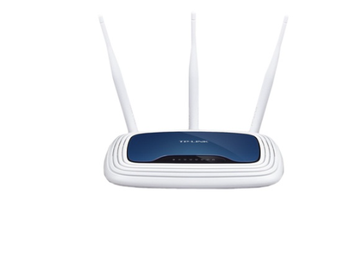 TP-LINK TL-WR941N（蓝白）