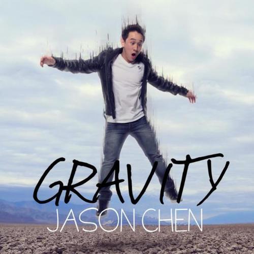 Gravity（Jason Chen个人单曲）