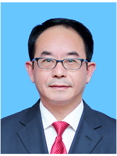 杨华林（重庆市长寿区政协副主席）