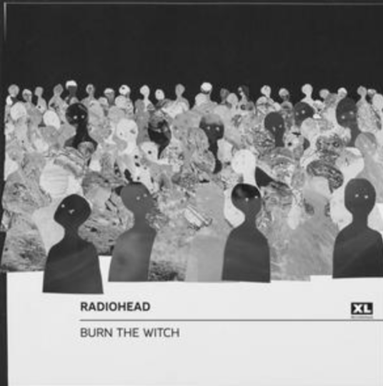 Burn the Witch（Radiohead演唱的歌曲）