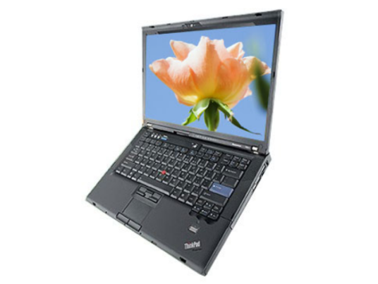 联想ThinkPad R61(7755A37)