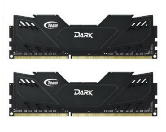 Team 冥神Dark 16GB DDR3 1600