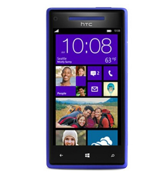 HTC 8X（移动版）