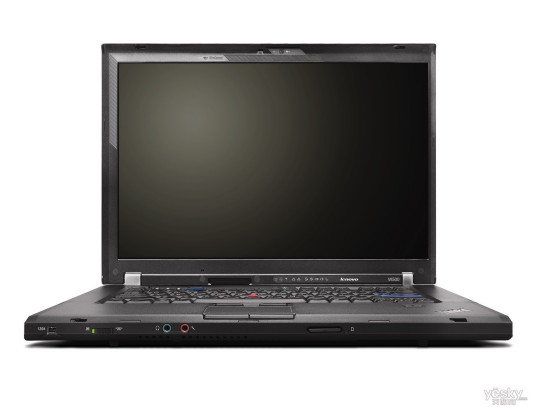 联想ThinkPad W500