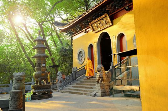 广福寺（江西赣州广福寺）