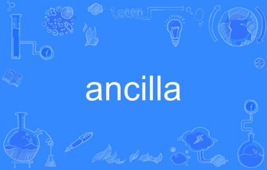 ancilla