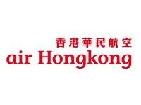 香港华民航空