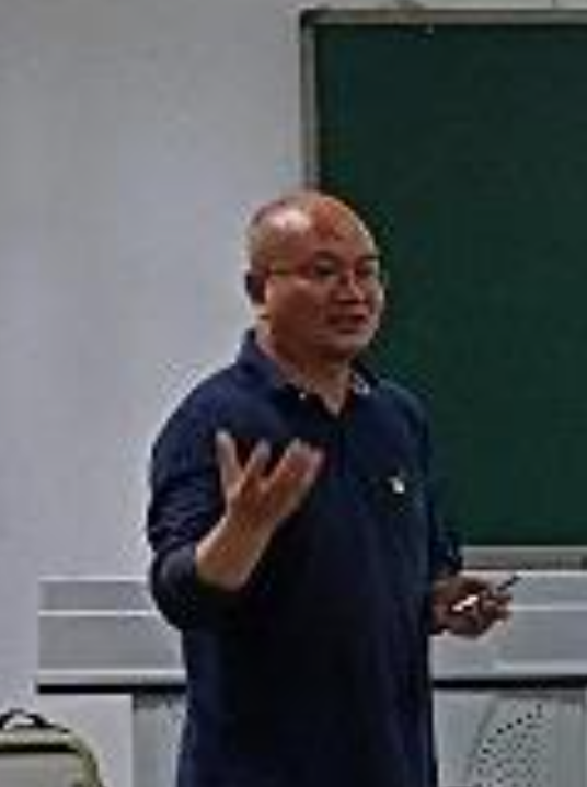 李晓宁（四川师范大学计算机科学学院副教授）