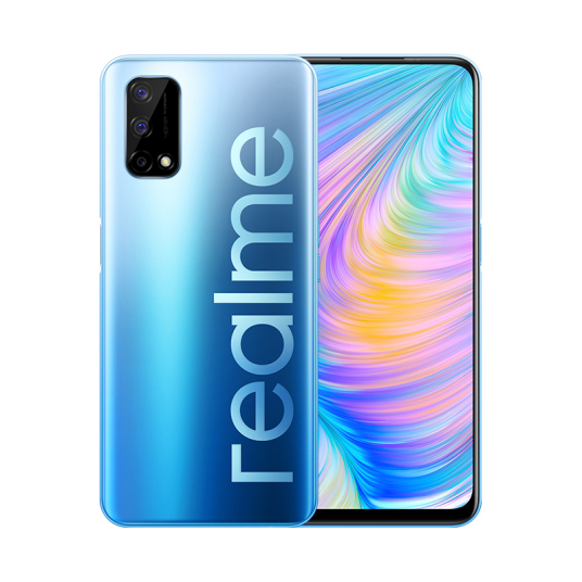 realme Q2（4GB/128GB/全网通/5G版）