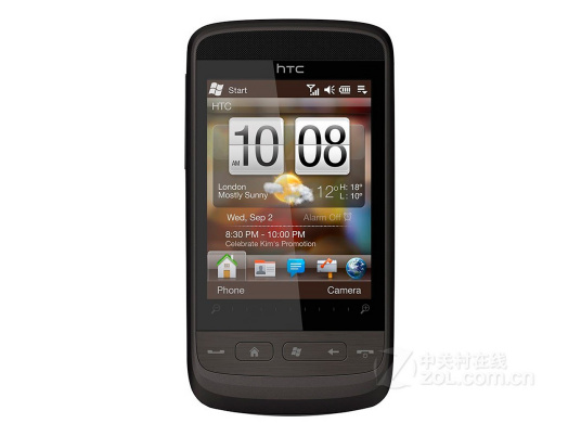 HTC T3333(Touch 2)