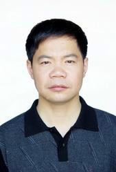 杨辉（华东交通大学副校长）