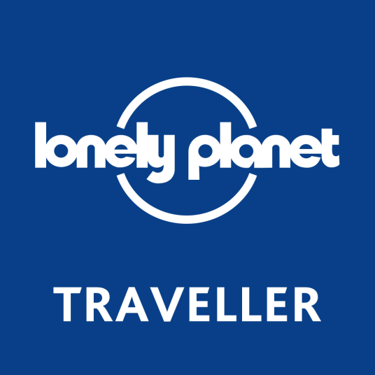 LONELYPLANET