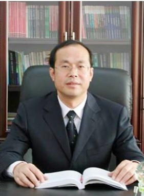 李庆明（西安理工大学人文与外国语学院院长）