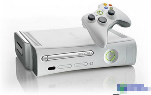 微软 Xbox360 slim Kinect套装(4GB)