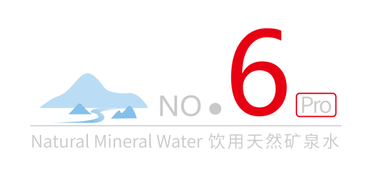 NO.6（矿泉水品牌）