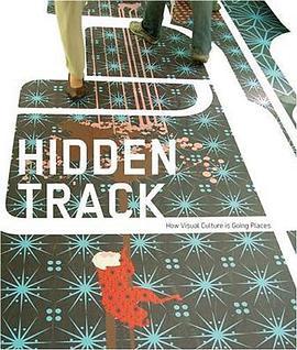 Hidden Track（2005年Gestalten Verlag出版的图书）