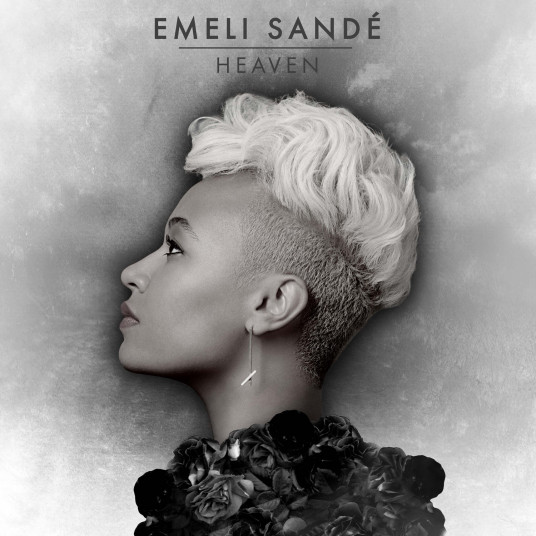 Heaven（Emeli Sandé演唱歌曲）