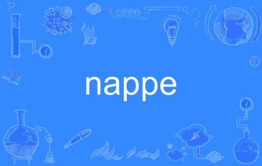 nappe