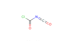 N-（氯羰基）异氰酸
