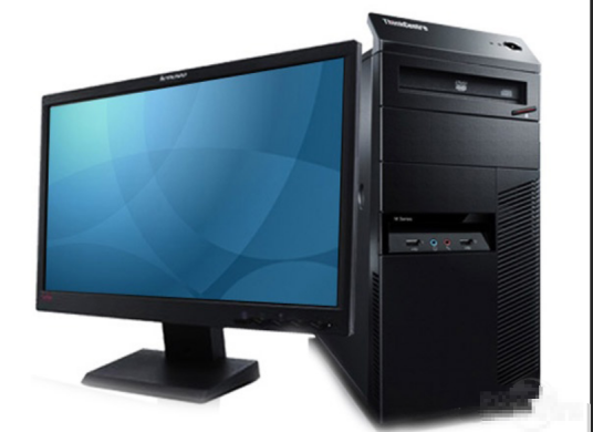 ThinkCentre M8000t(i5 3470)