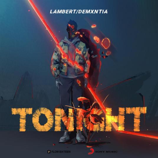 tonight（lambert与demxntia演唱的歌曲）