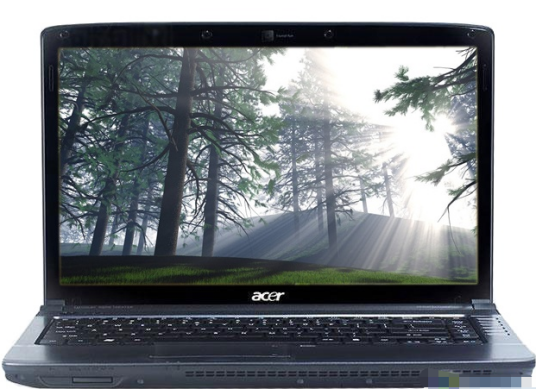 Acer 4740G-434G50Mn