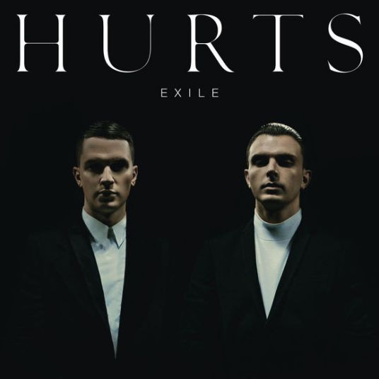 Devotion（Hurts Feat. Kylie Minogue演唱歌曲）