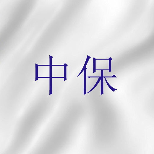 中保（基督教词语）