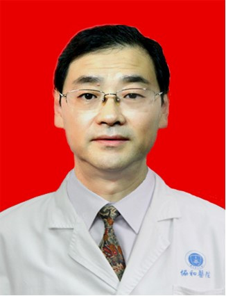 杨晓（华中科技大学同济医学院附属协和医院肾内科主任医师）