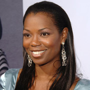 Vanessa A. Williams