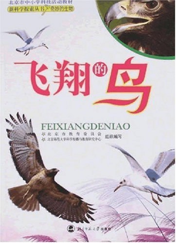 飞翔的鸟（2007年北京师范大学出版社出版的图书）