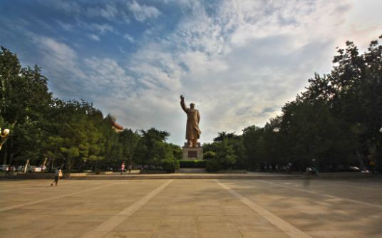 山东师范大学研究生学院