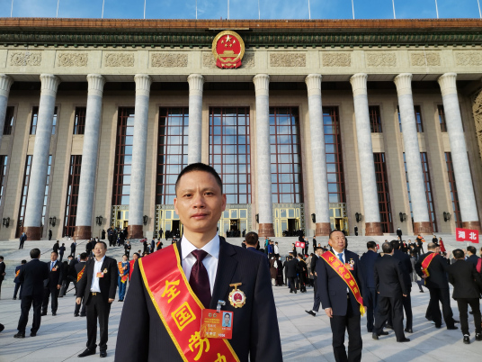 宋振明（浙江浙能嘉华发电有限公司设备管理部仪控主）