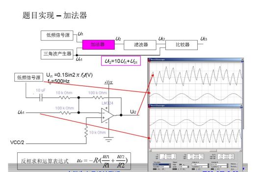 LM324及其应用