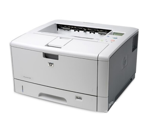 惠普LaserJet5200nA3