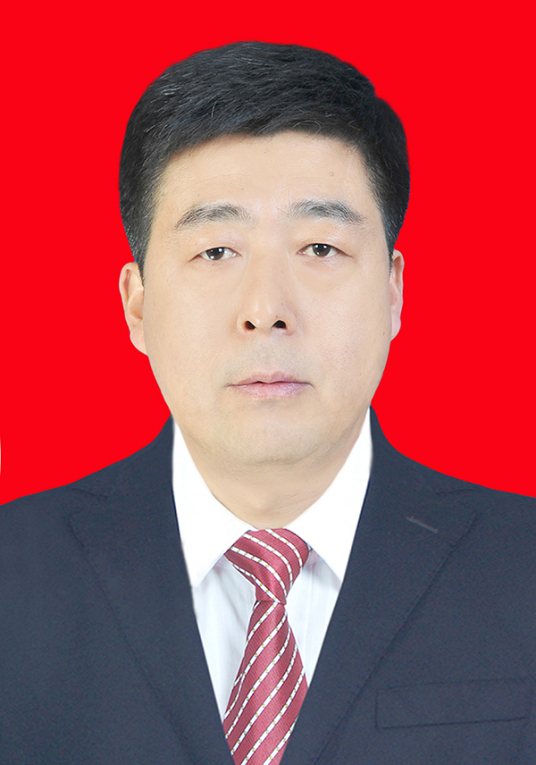 王小刚（陕西省咸阳市乾县王村镇党委书记）