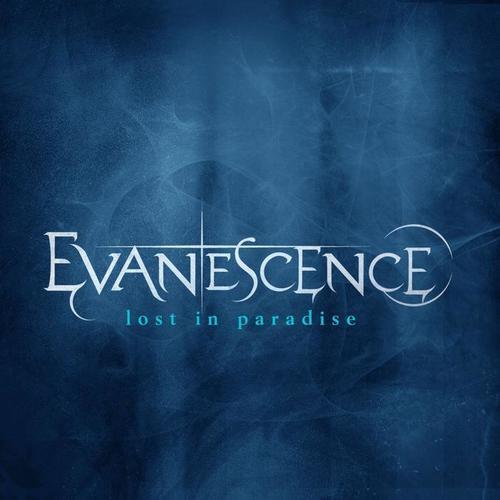 lost in paradise（Evanescence演唱的歌曲）