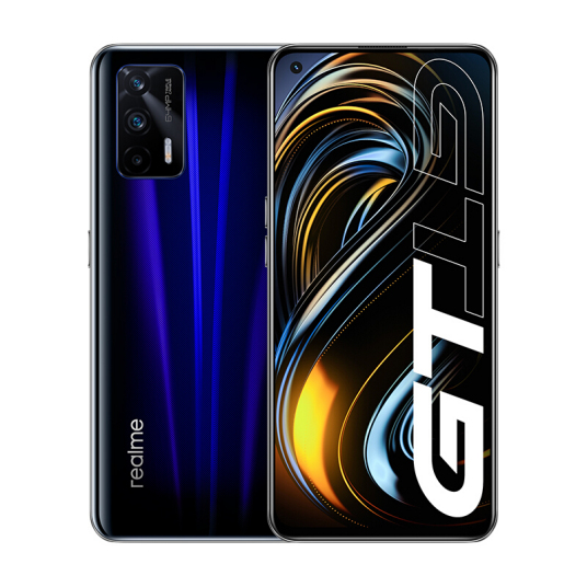 realme GT（12GB/256GB/全网通/5G版）