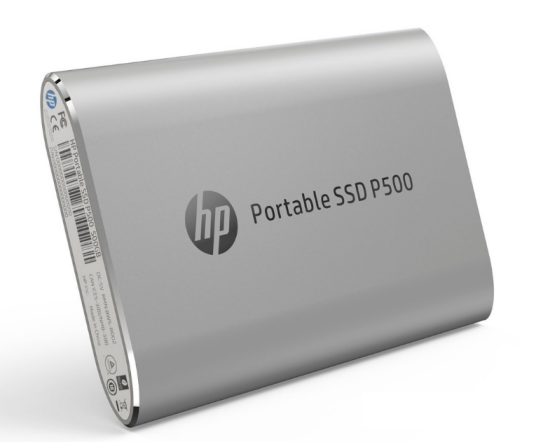 惠普P500(250GB)