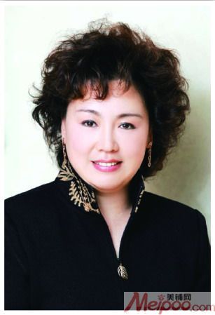 吴茜（北京美容美发化妆品商会会长）