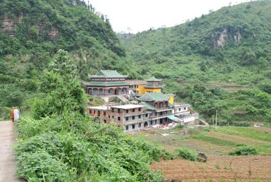 里水村（广东佛山市南海区里水镇下辖村）