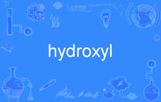 hydroxyl