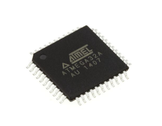 ATMEGA32A-AU