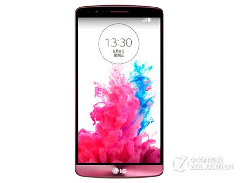 LG G3(D858/移动4G)