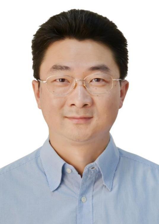 黄怡（贵州省黔南州教育局局长、党委书记）