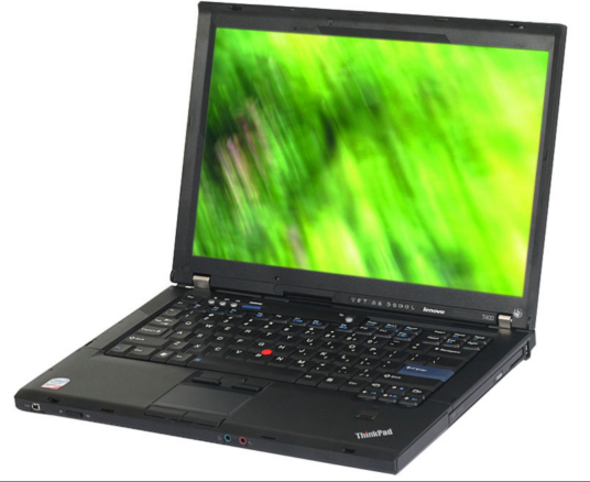 联想ThinkPad T400(276563C)