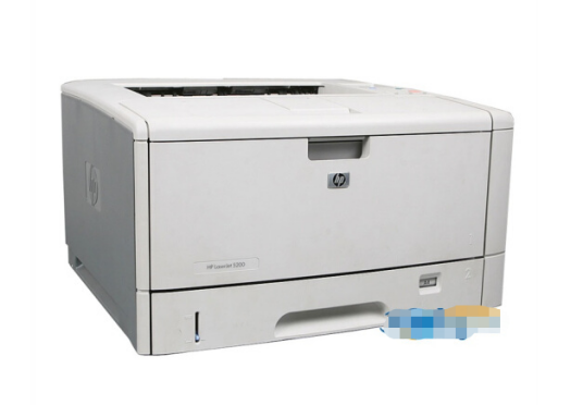 惠普LaserJet5200tnA3