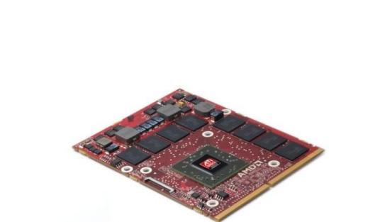 ATI Mobility Radeon HD 5430