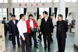 赵捷（泉州师范学院党委委员、书记）