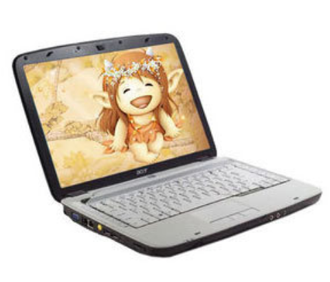 宏碁Aspire 4710G-4A1G16Ci